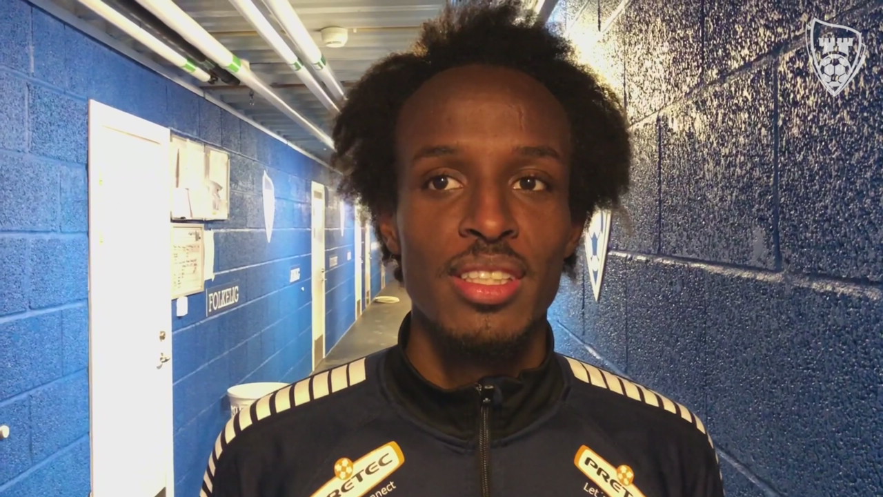 Askar vil dundre inn ny suser